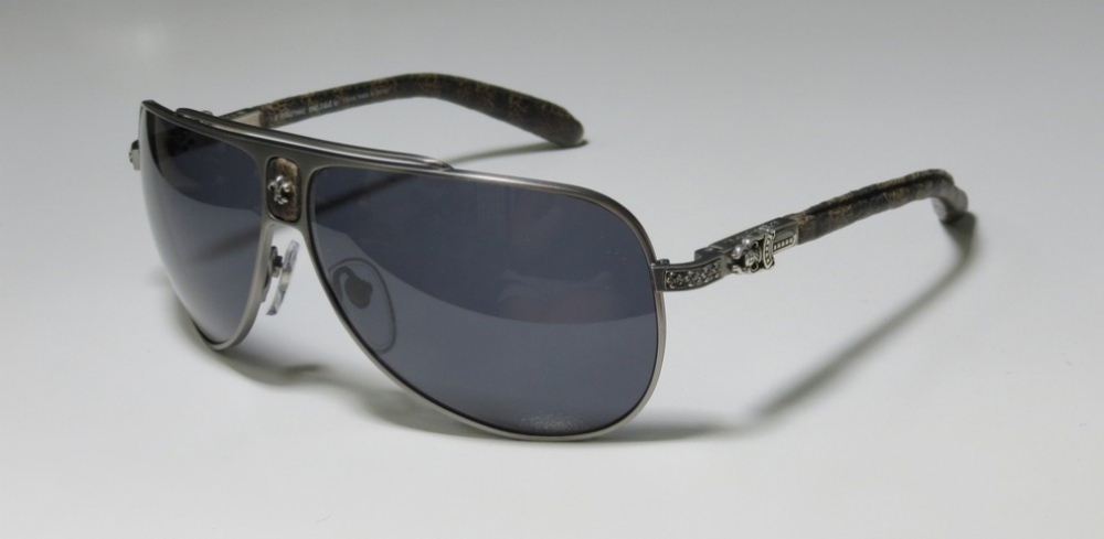  as shown/antique silver