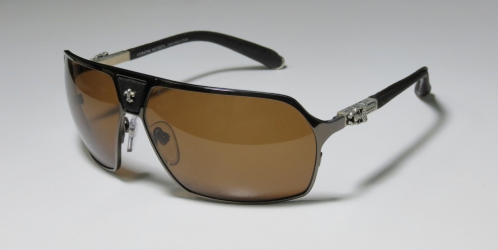  as shown/dark brown