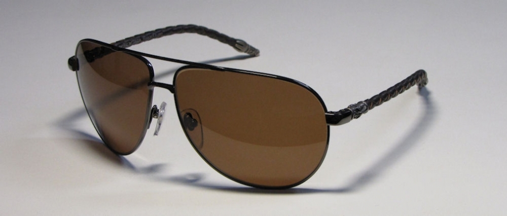  as shown/dark brown