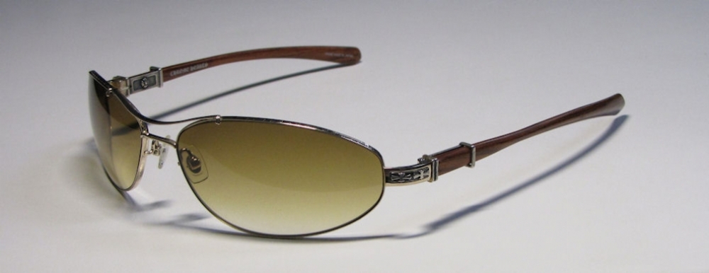  gold/mahogany