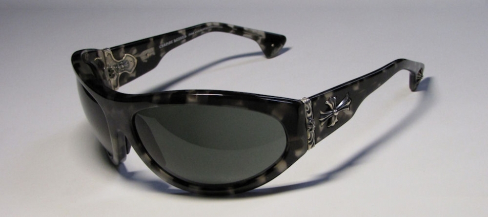  as shown/gray havana
