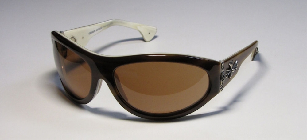  as shown/caramel