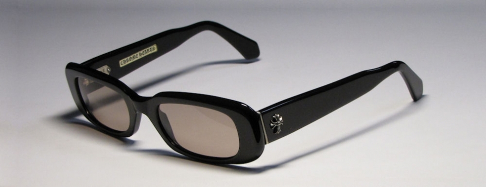 as shown/shiny black