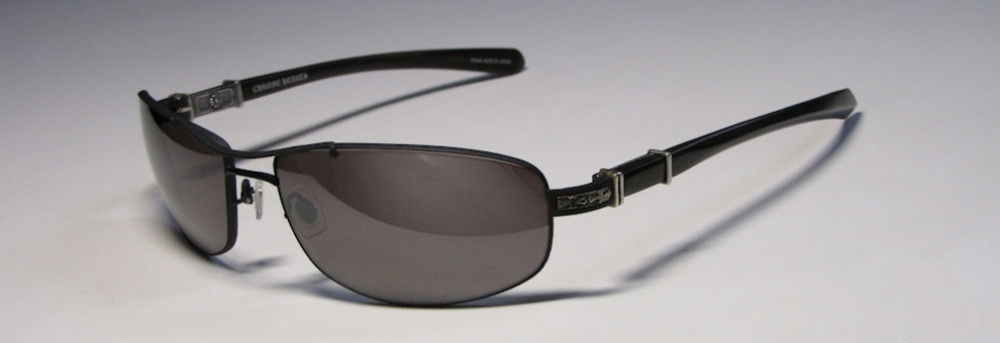  matte black/ebony