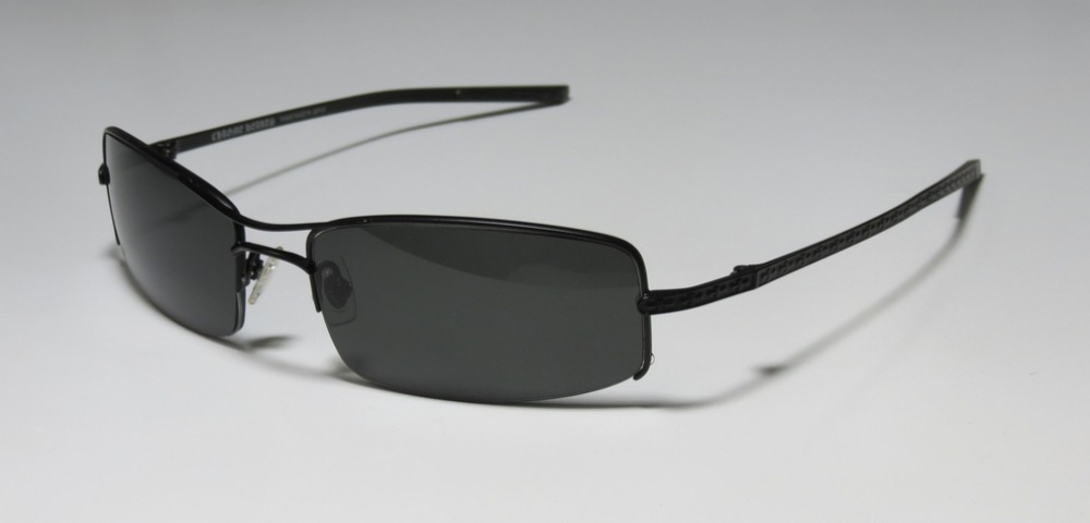  as shown/matte black