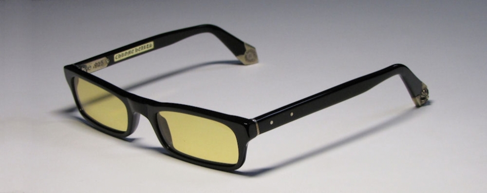  as shown/shiny black