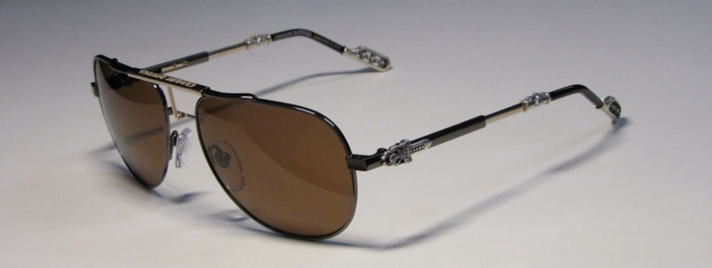  gunmetal/ruthenium