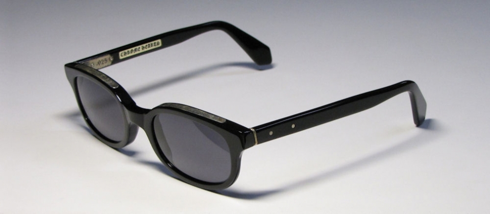  as shown/shiny black