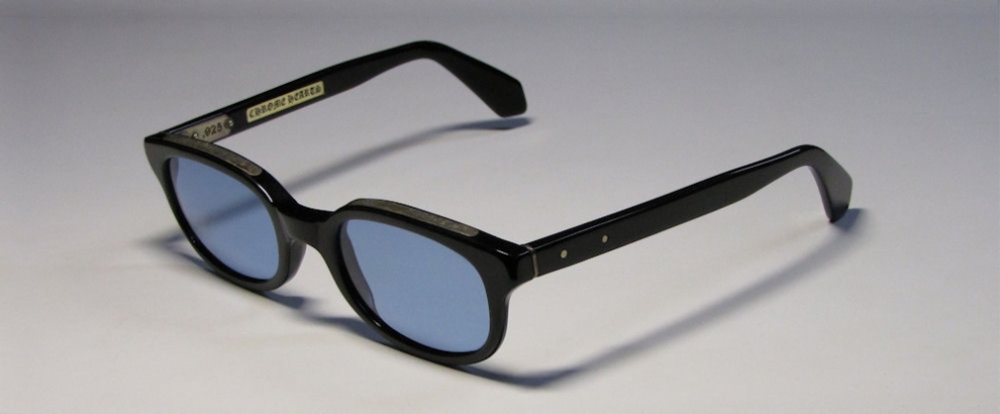 as shown/shiny black