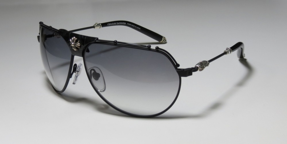  as shown/matte black