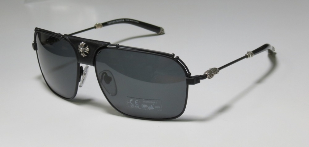  as shown/matte black