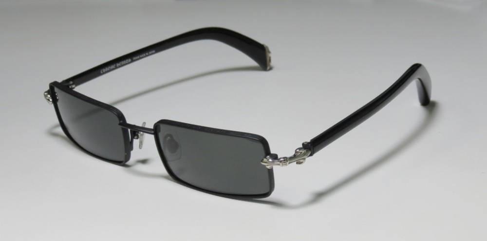  as shown/matte black