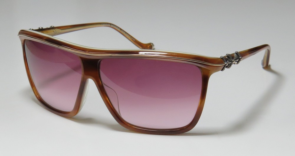  as shown/caramel brown