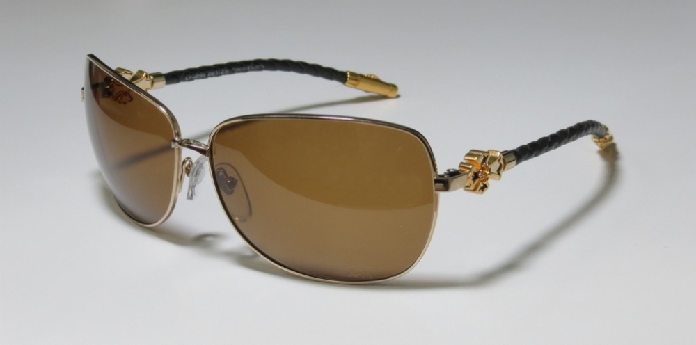  gold/black