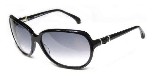  as shown/shiny black