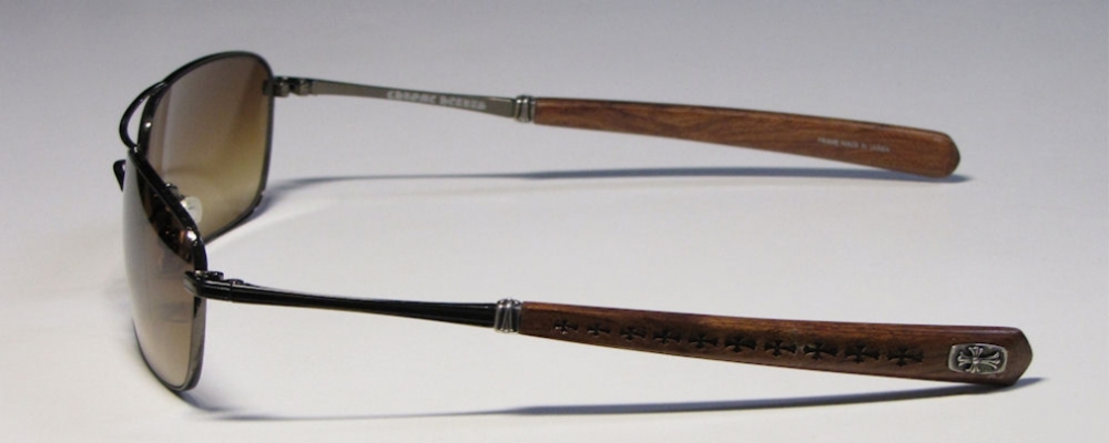  brown gradient/dark brown mahogany