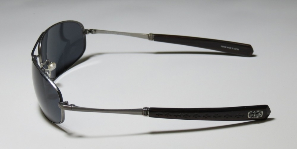  gray/antique silverebony