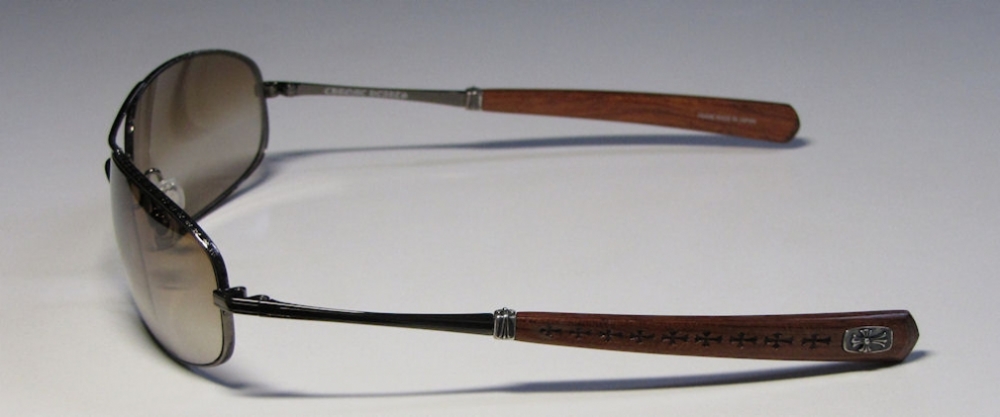  as shown/dark brown mahogany