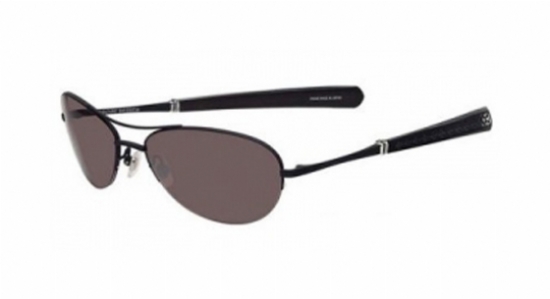  as shown/matte black