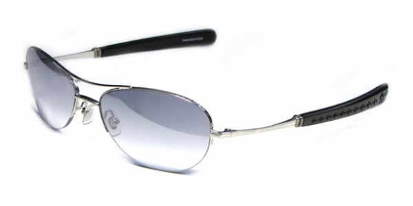  as shown/silver ebony