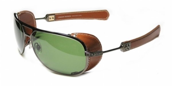  green/gunbrown