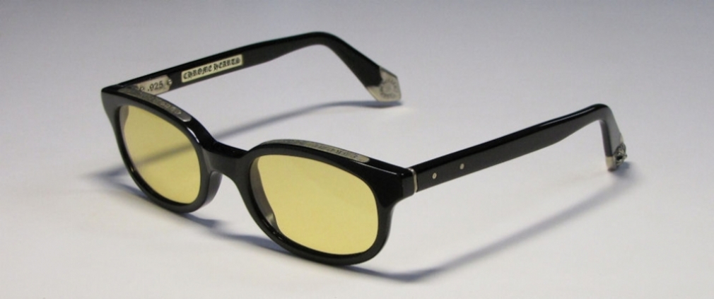  yellow/shiney black