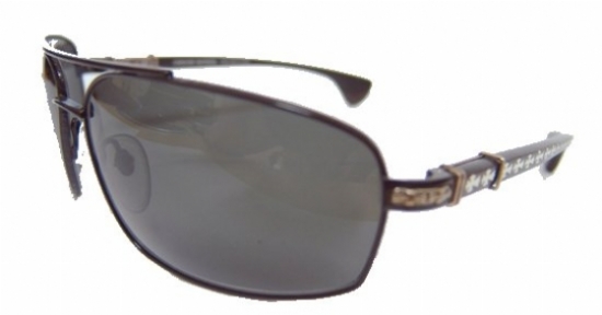  as shown/gold white ebony wood