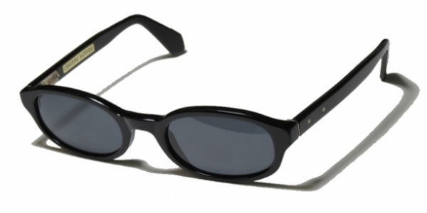  dark gray/shiny black