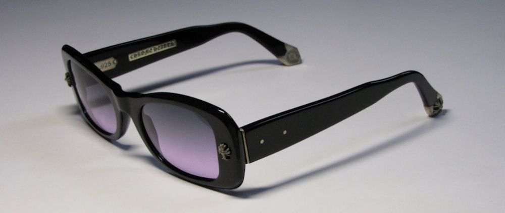  as shown/shiny black