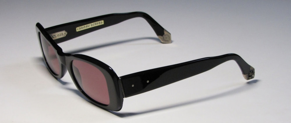  as shown/shiny black