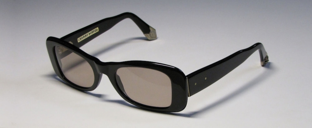  as shown/shiny black