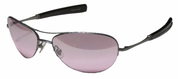 pink/silver ebony