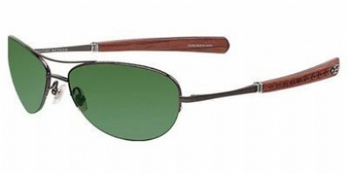  green/dark gunmetal