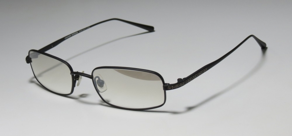  as shown/matte black