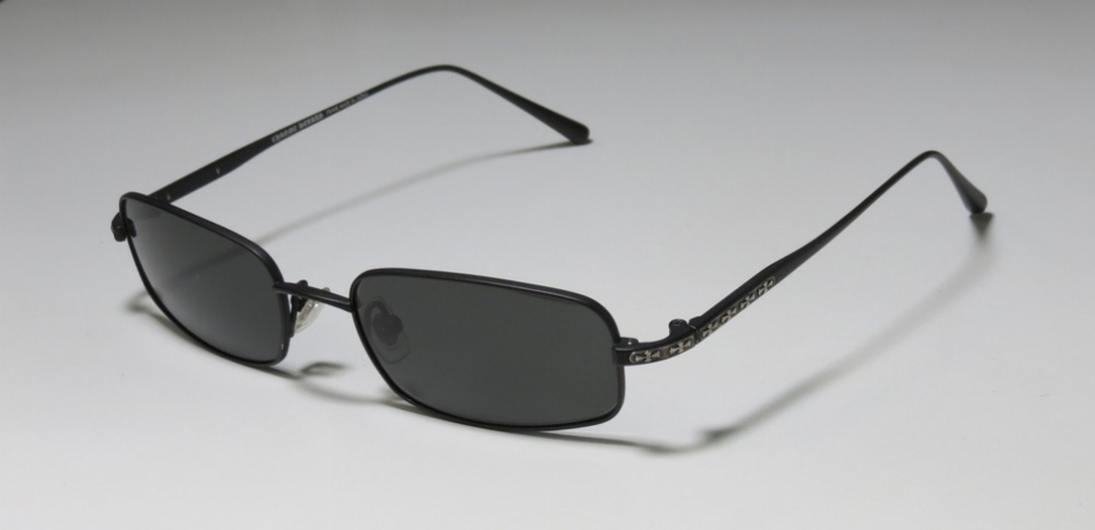  as shown/matte black