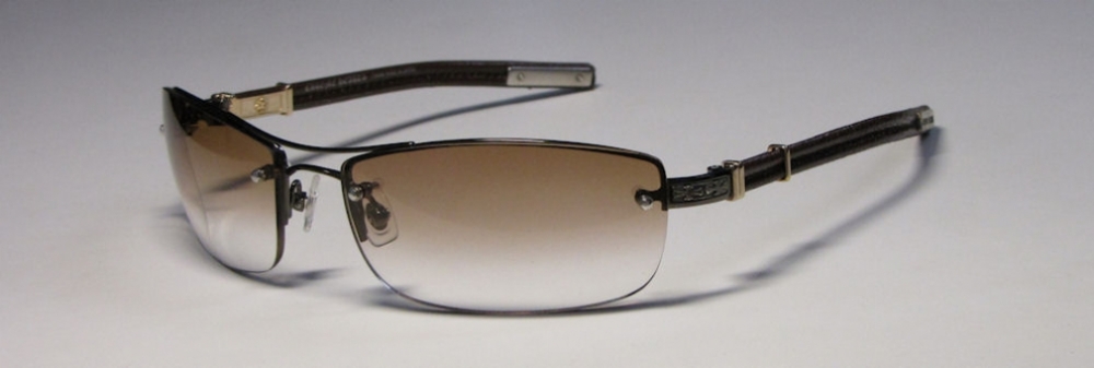  as shown/brown