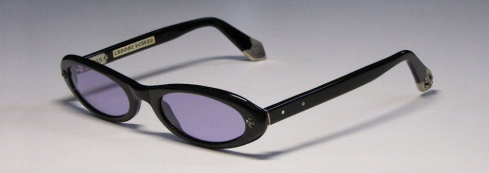  as shown/shiny black