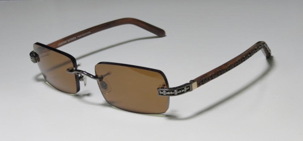  as shown/brown