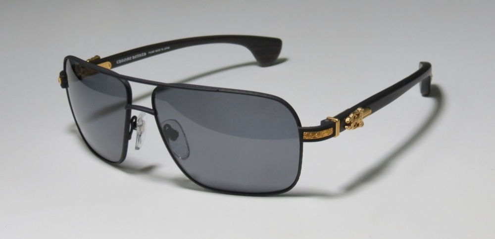  matte black/ebony