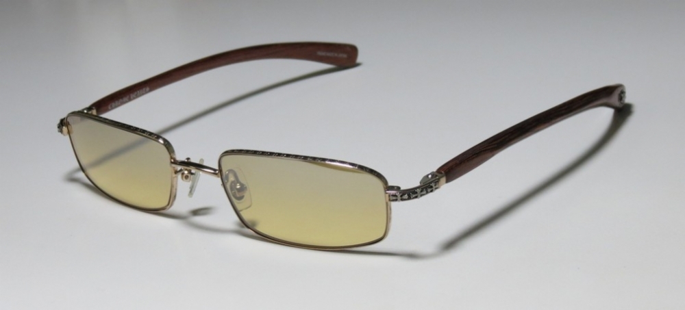  gold/mahogany