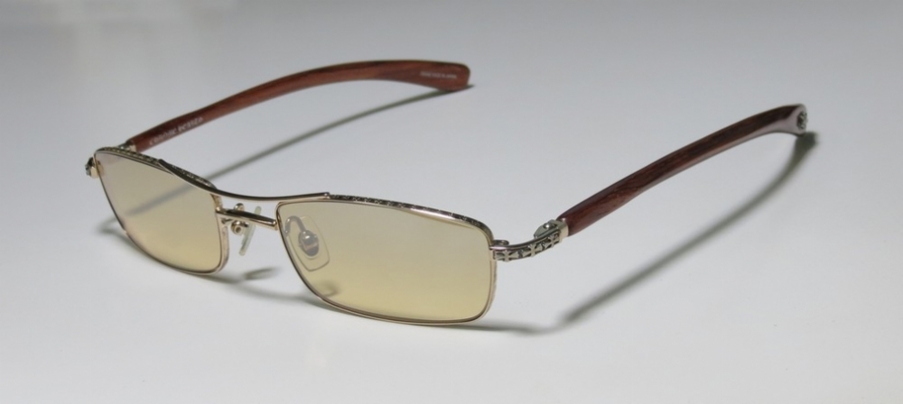  gold/mahogany