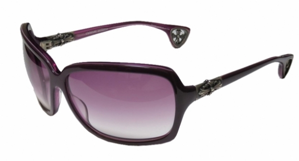 as shown/aubergine
