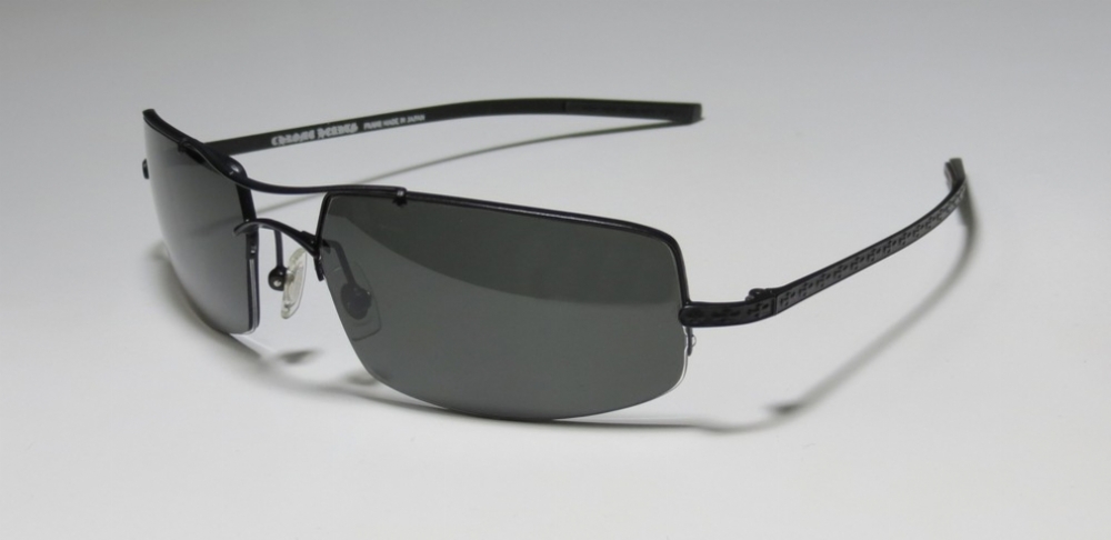  as shown/matte black