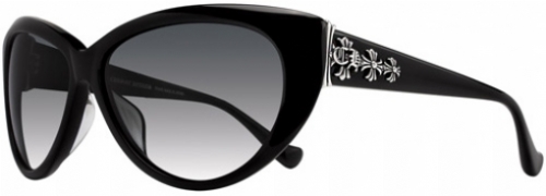  as shown/black