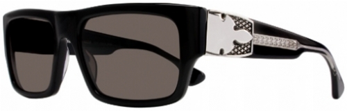  as shown/black