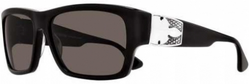  as shown/black