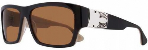  black/tan