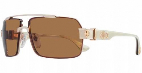  gold bone/brown bone
