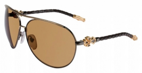  dark brown/dark brown leather