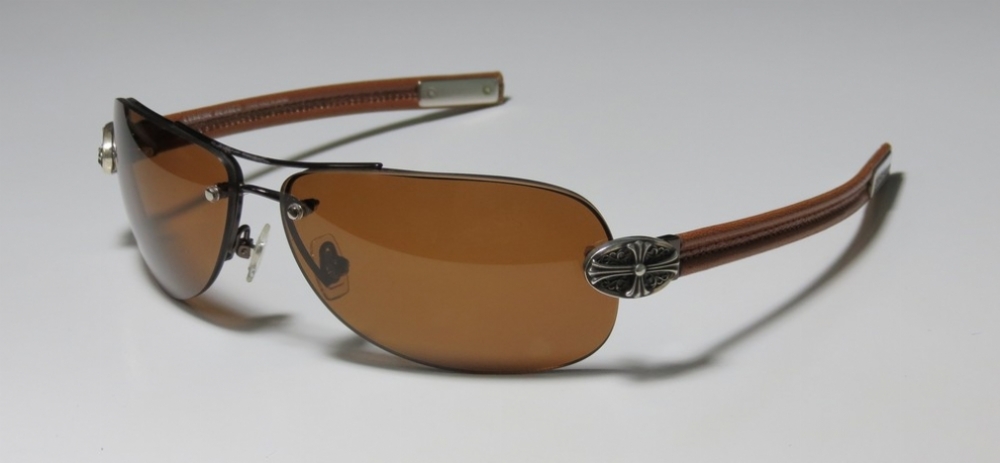  as shown/brown